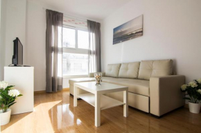 apartamento plaza san juan, El Puerto De Santa Maria